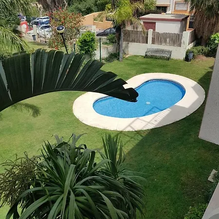 Casa Cactus * Benalmádena