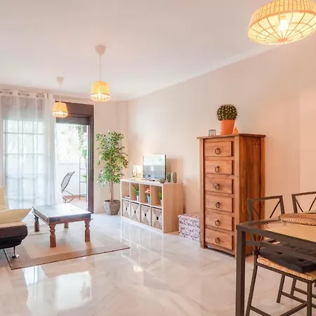 Apartamento Casa Cactus *