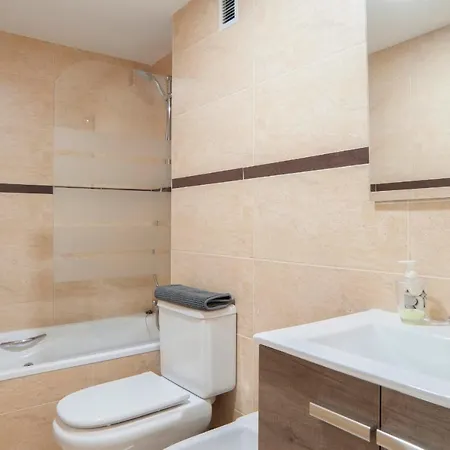 Casa Cactus Benalmádena
